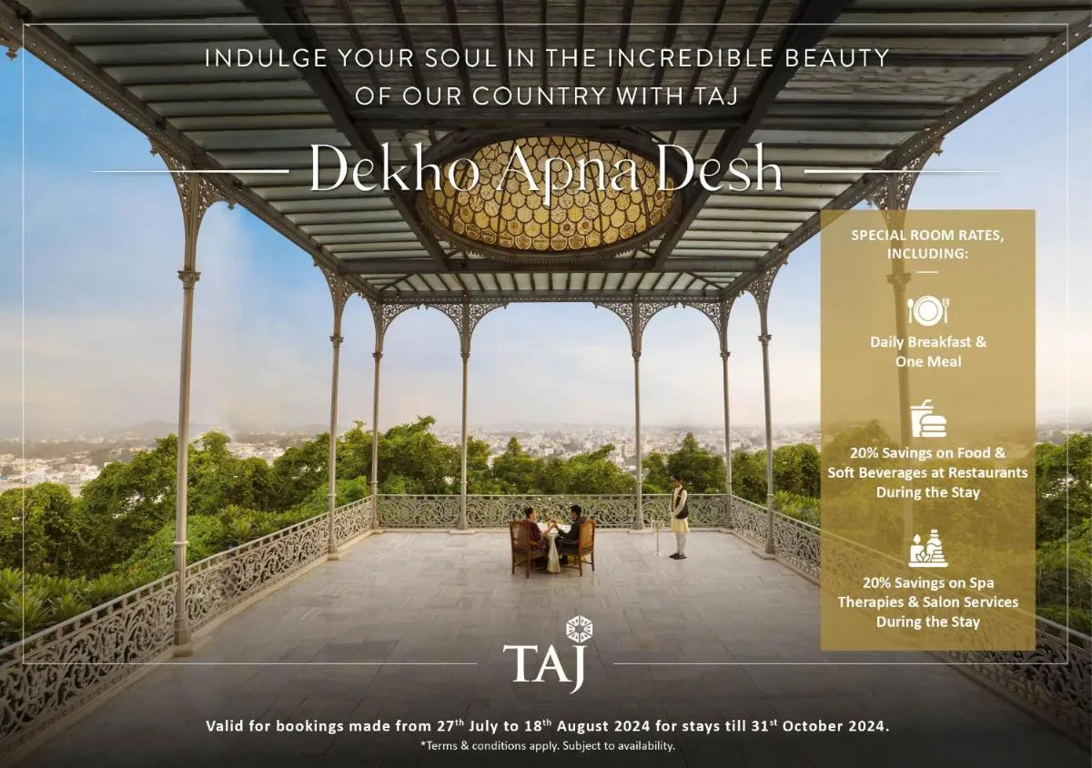 Image 2 of Taj Palace, New Delhi