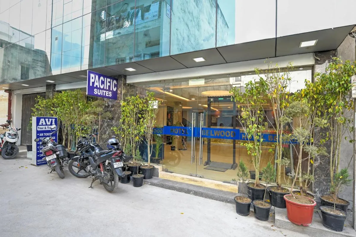 Image 5 of The BELWOOOD By IGI Airport