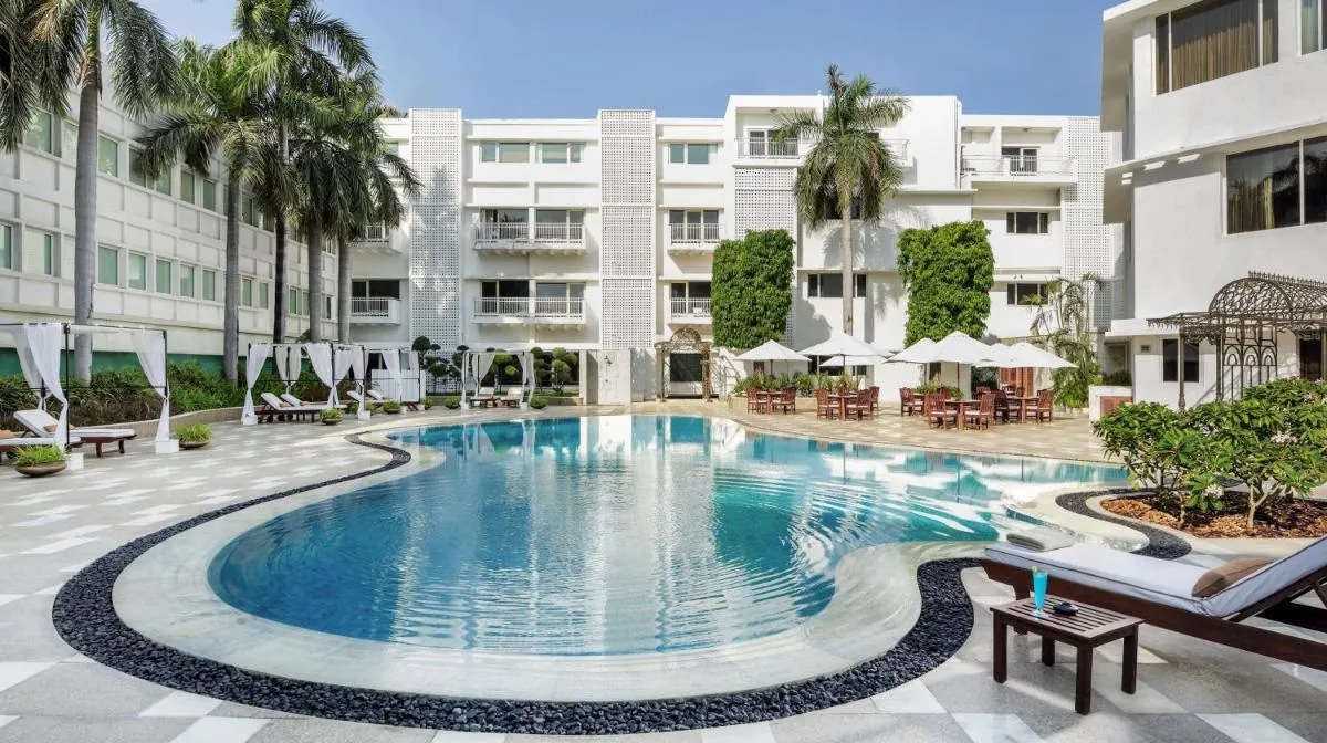 Image 2 of The Claridges New Delhi