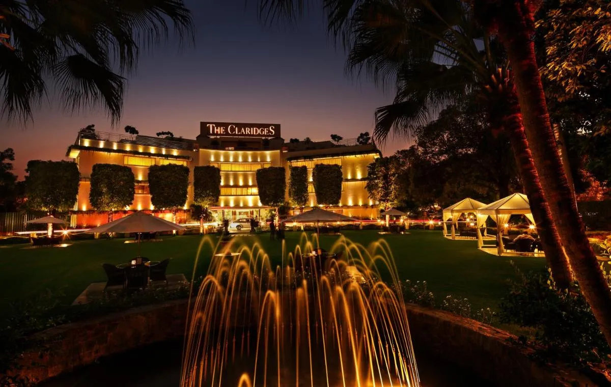 Image 5 of The Claridges New Delhi