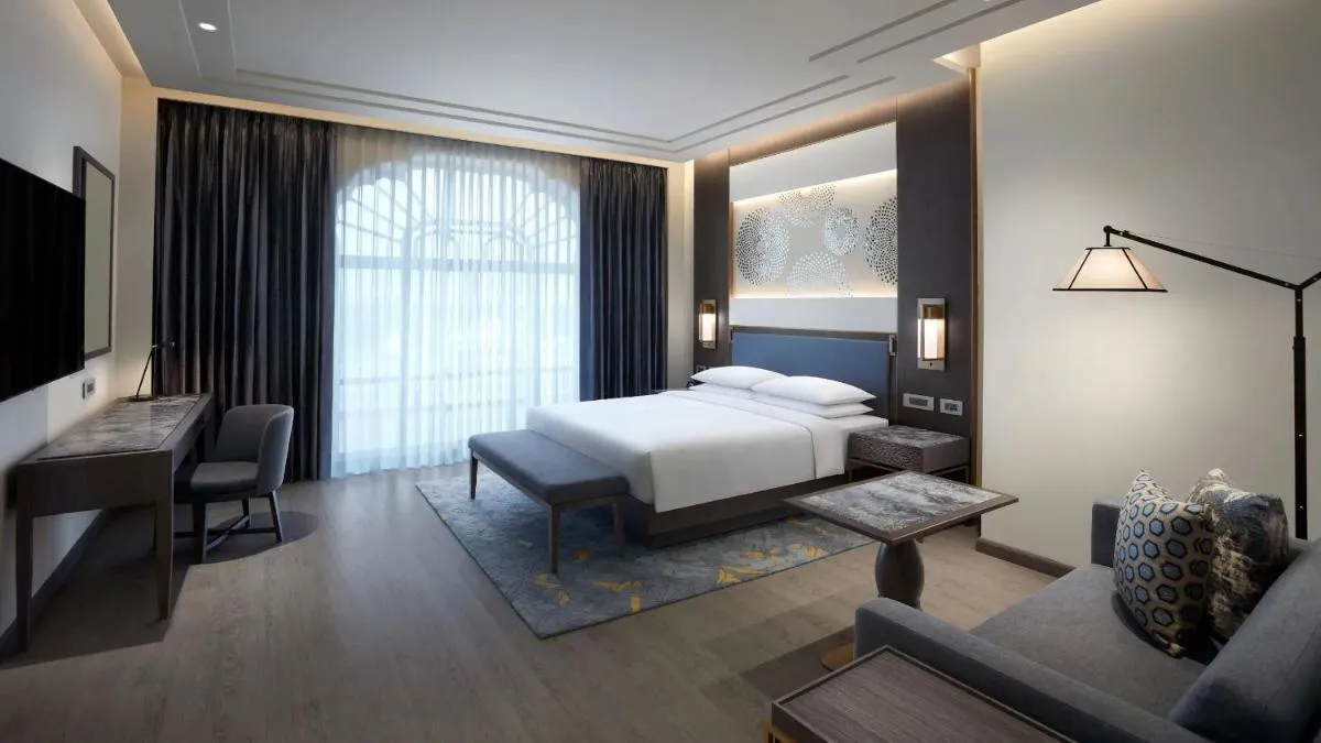 Image 6 of The Empiire Inn Near Delhi Airport