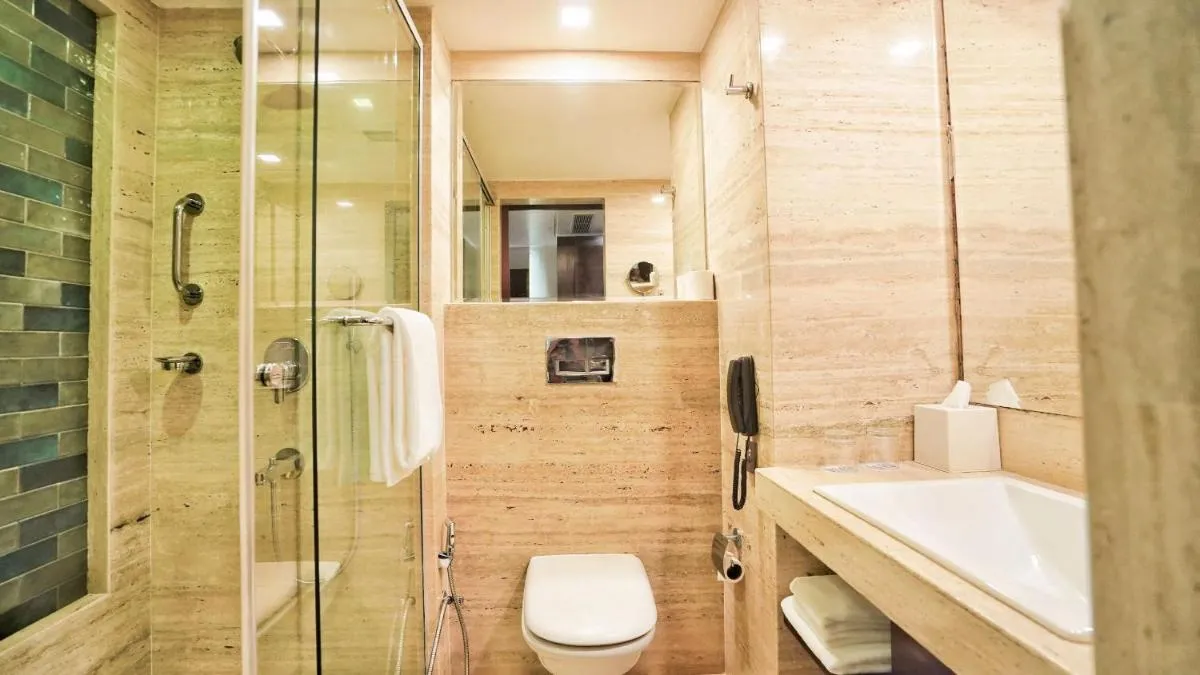 Image 5 of The Empiire Inn Near Delhi Airport