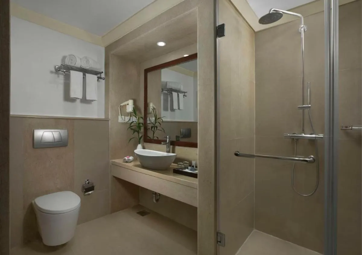 Image 6 of The Empirre Suites Near IGI Airport