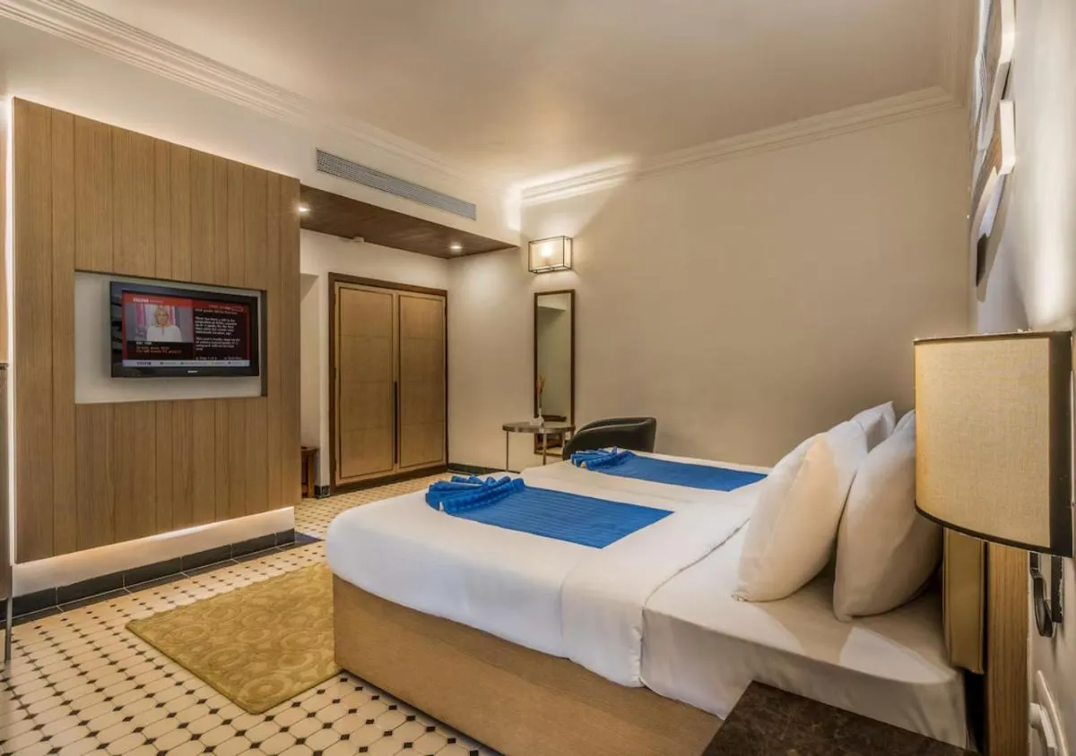 Image 1 of The Empirre Suites Near IGI Airport