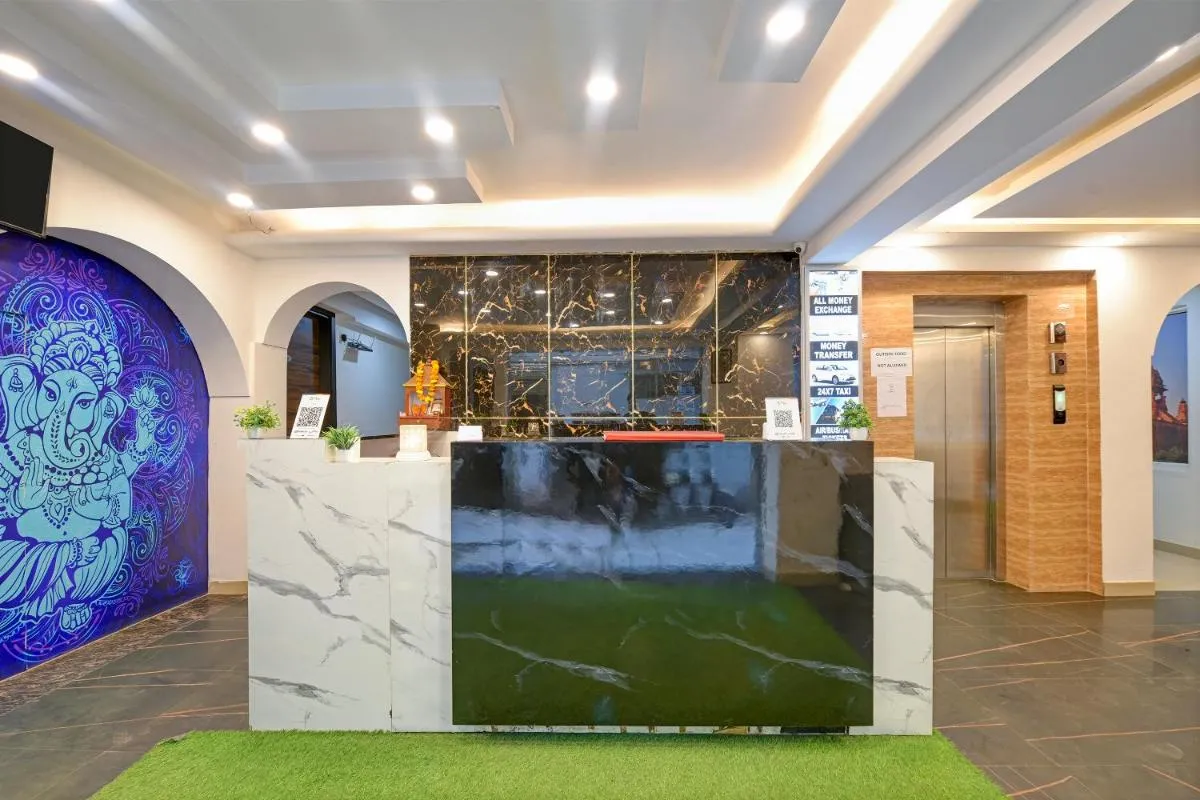 Image 4 of The Empirre Suites Near IGI Airport