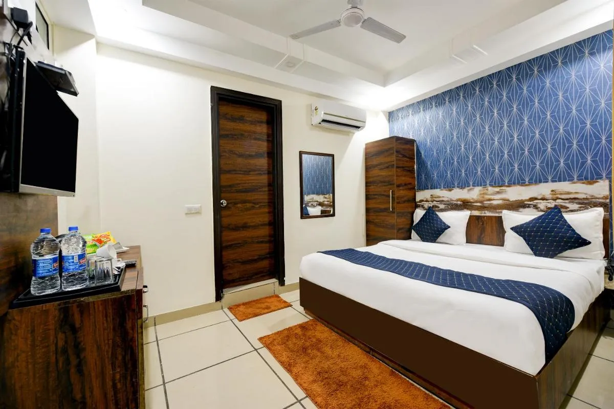 Image 5 of The Empirre Suites Near IGI Airport