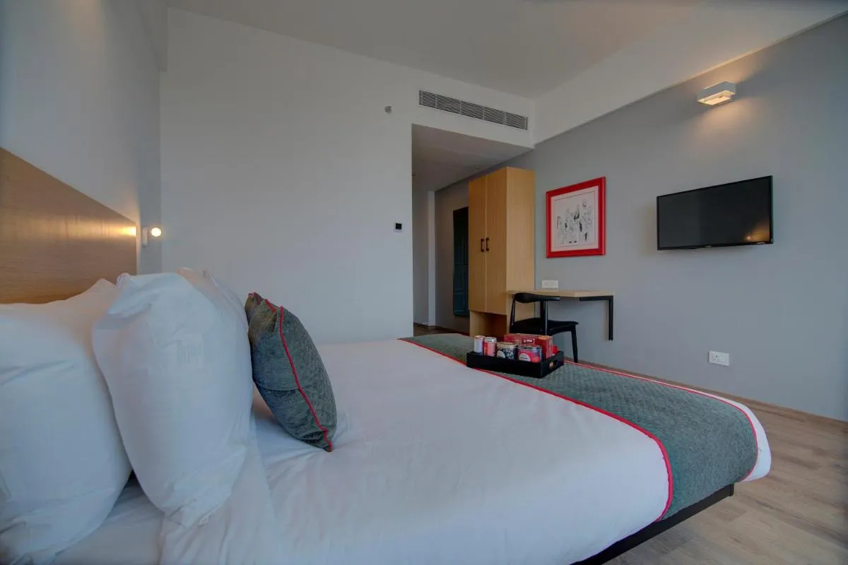 Image 3 of The Empirre Suites Near IGI Airport