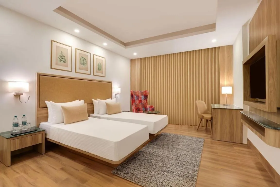 Image of The Grand Ambrosia