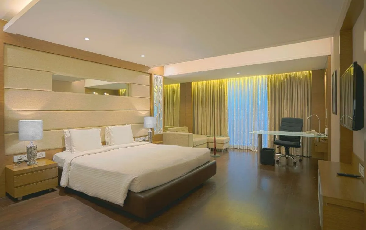 Image 3 of The Grand Inn Near Delhi Airport