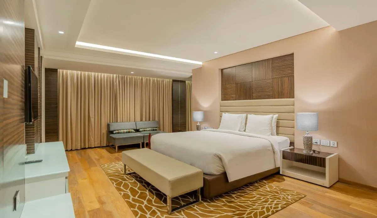 Image 4 of The Grand Inn Near Delhi Airport