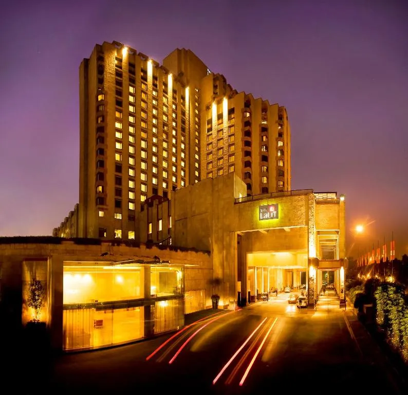 Image of The LaLiT New Delhi