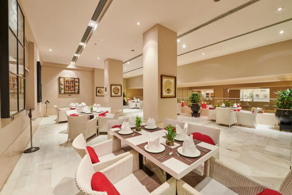 Image 3 of The LaLiT New Delhi