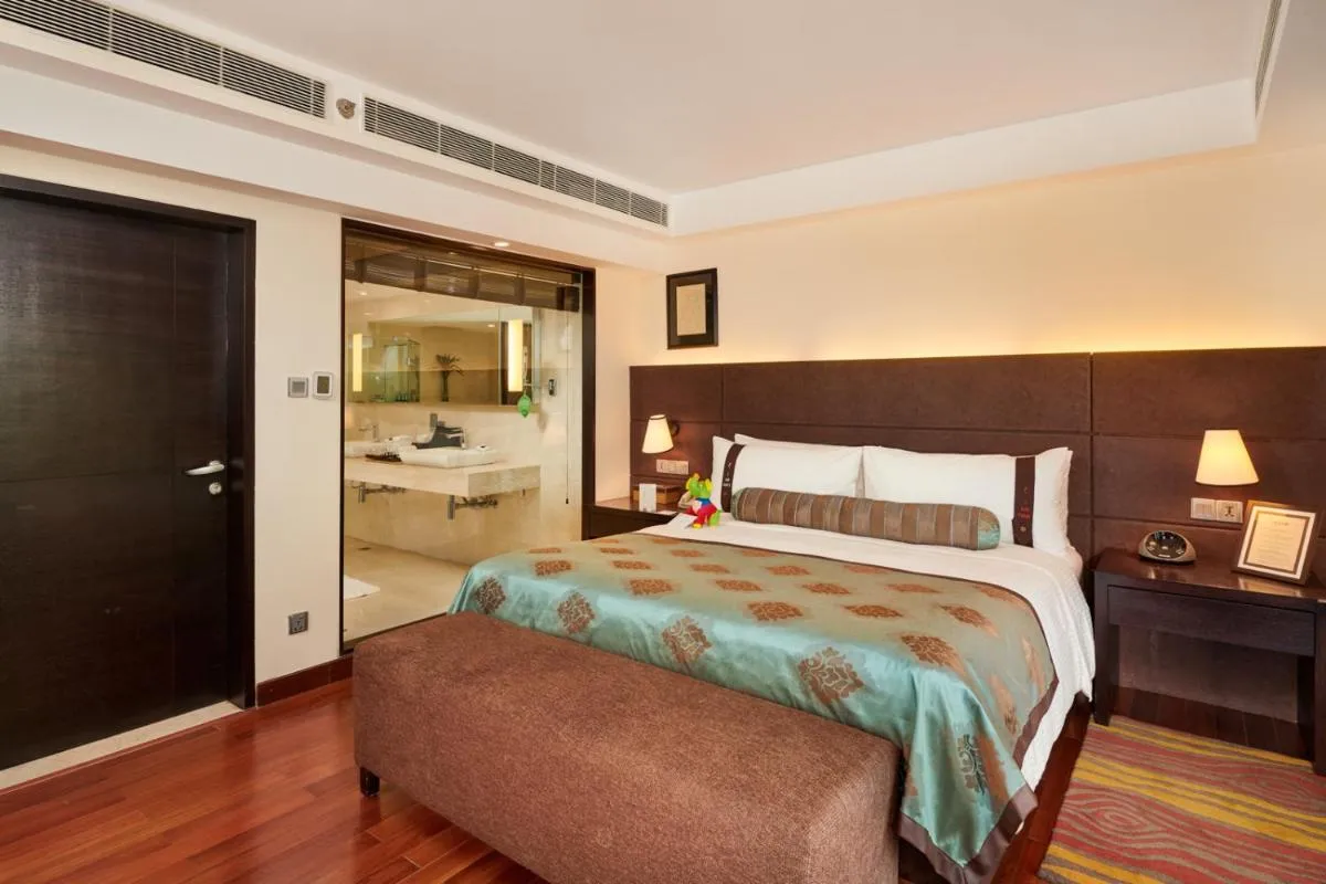 Image 6 of The LaLiT New Delhi