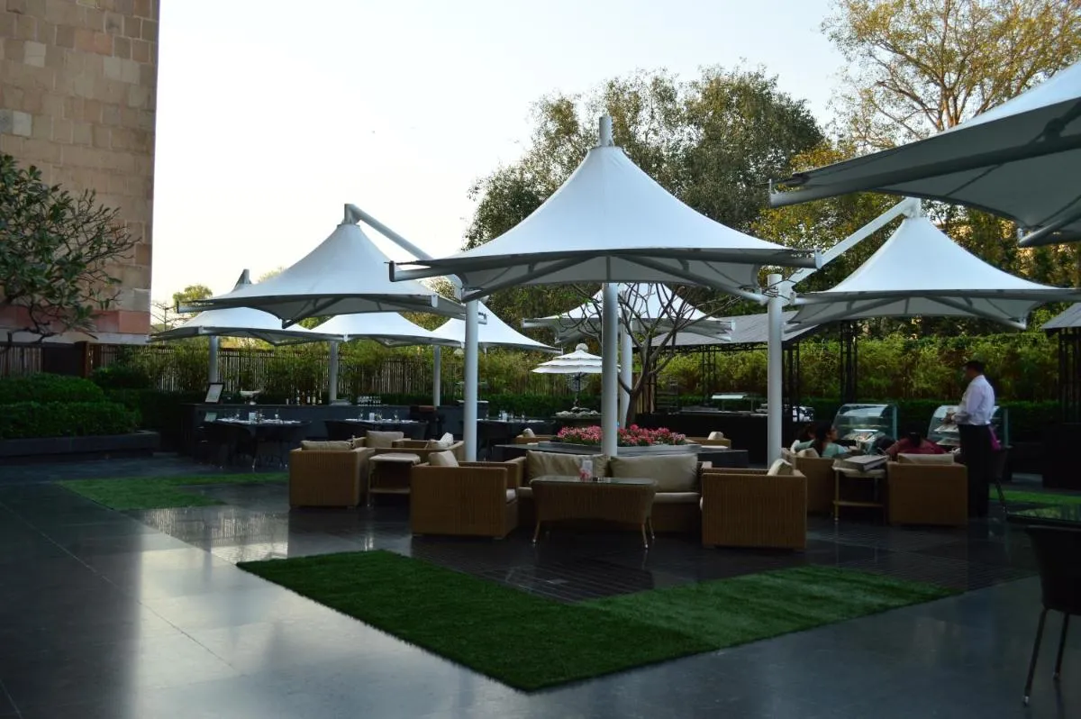 Image 4 of The LaLiT New Delhi