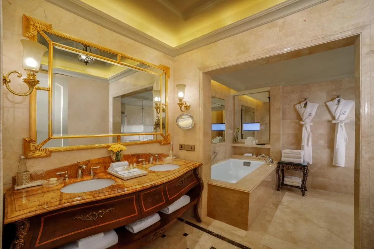 Image 1 of The Leela Palace New Delhi