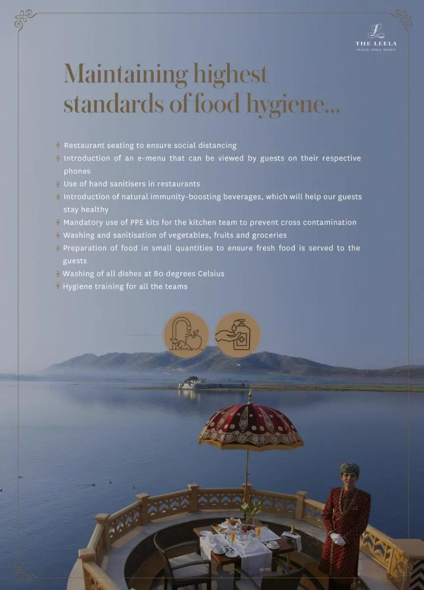 Image 6 of The Leela Palace New Delhi