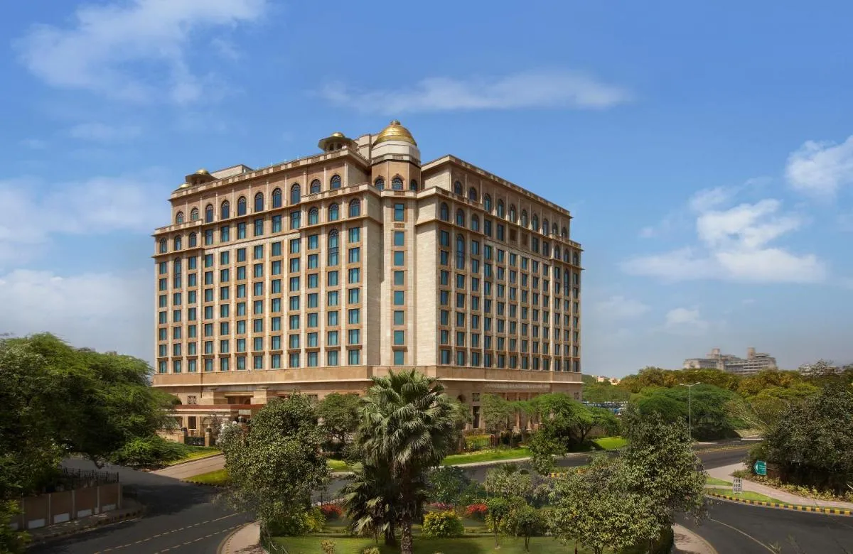Image 3 of The Leela Palace New Delhi