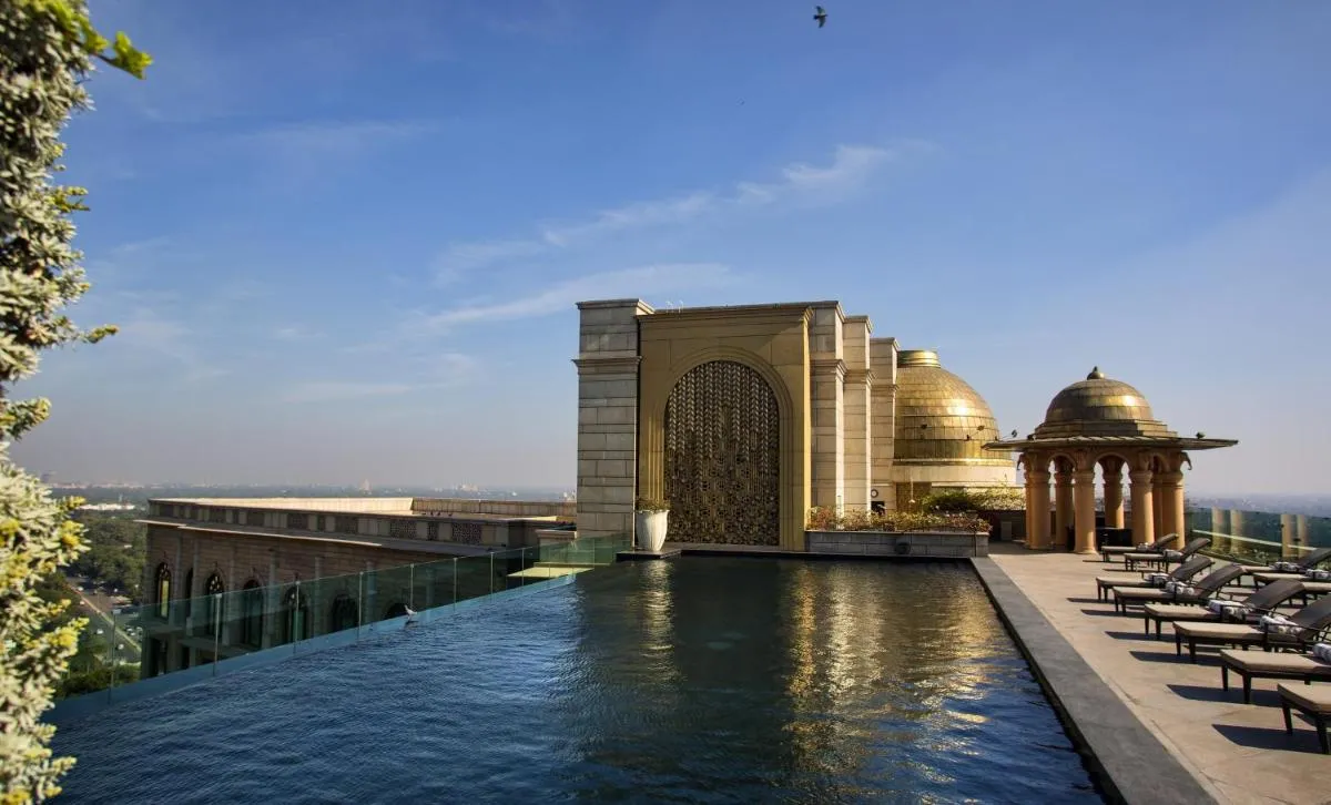 Image of The Leela Palace New Delhi
