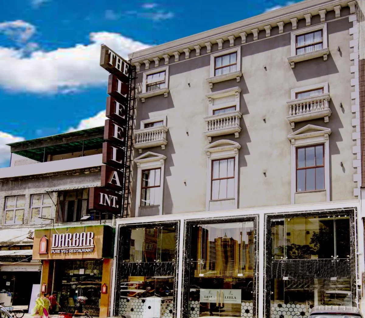 Image 3 of The Leena International-New Delhi