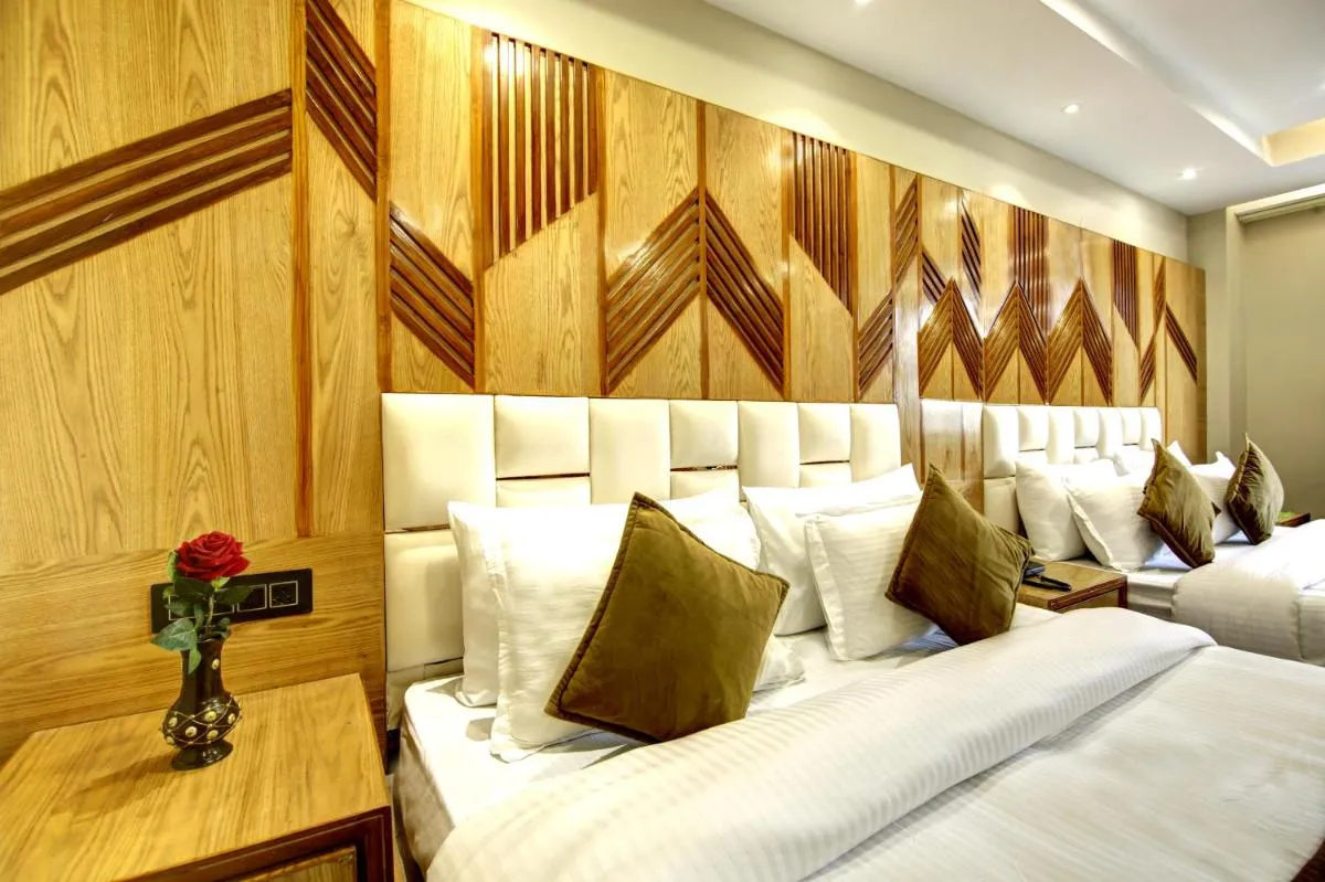 Image 1 of The Leena International-New Delhi