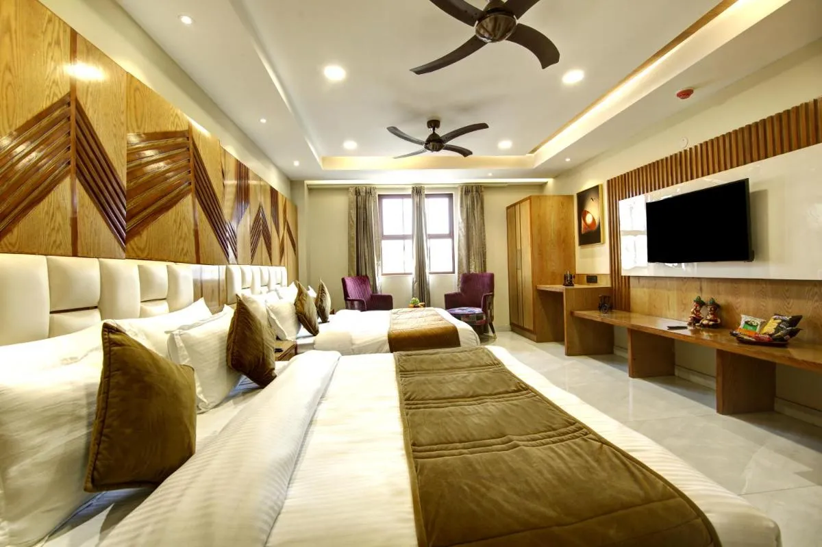 Image 2 of The Leena International-New Delhi