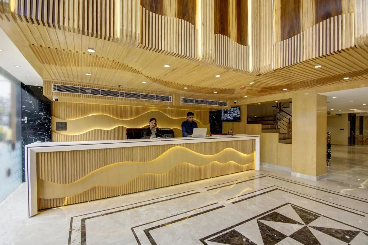 Image 4 of The Leena International-New Delhi