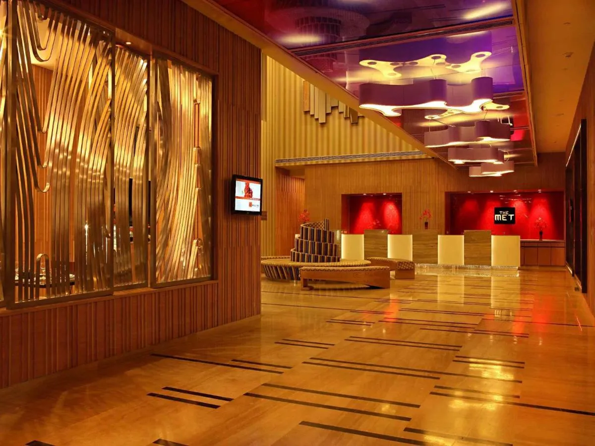Image 4 of The Metropolitan Hotel & Spa New Delhi