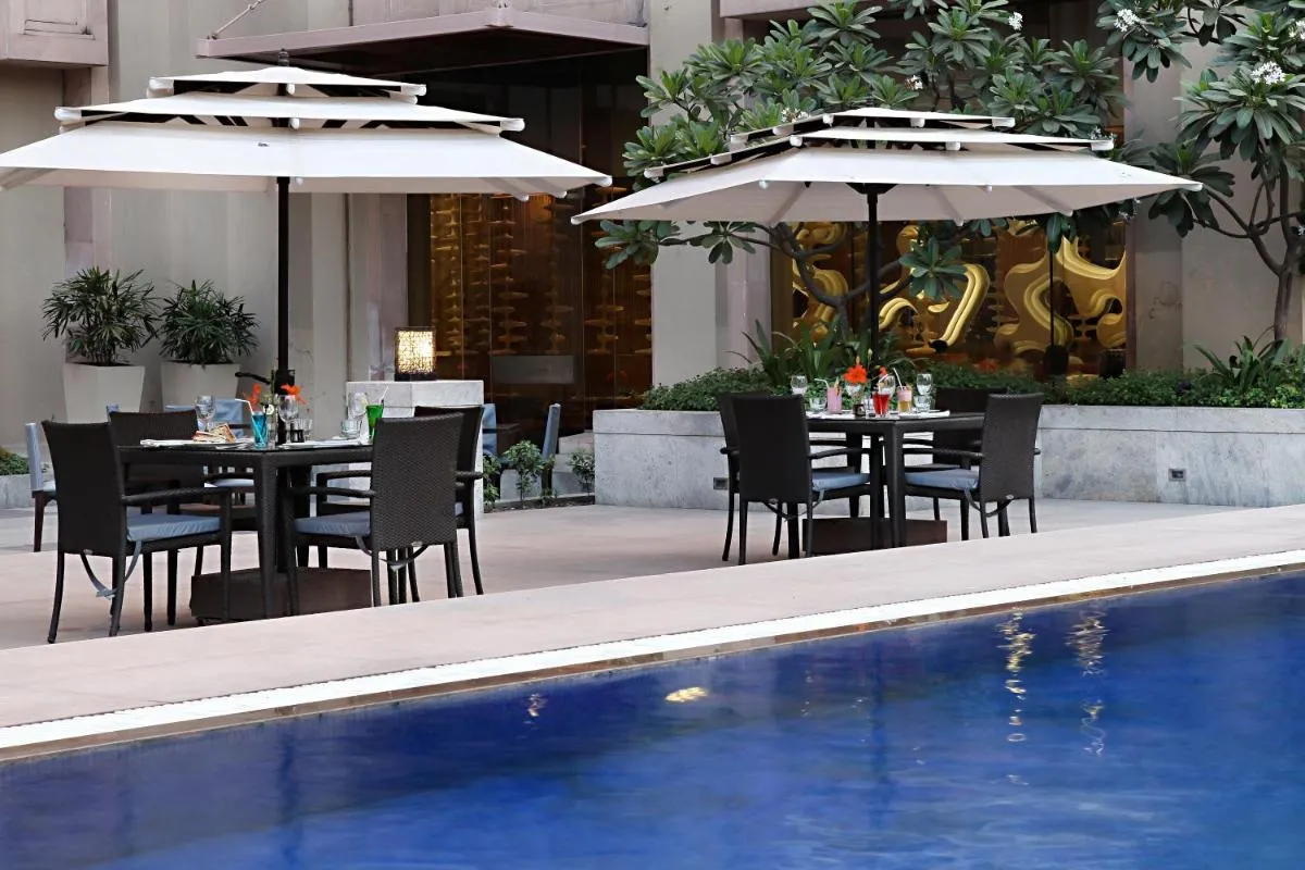 Image 2 of The Metropolitan Hotel & Spa New Delhi