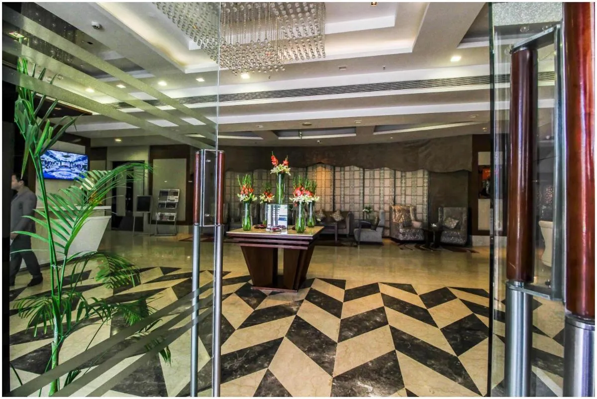 Image 6 of The Nikunj Hotels