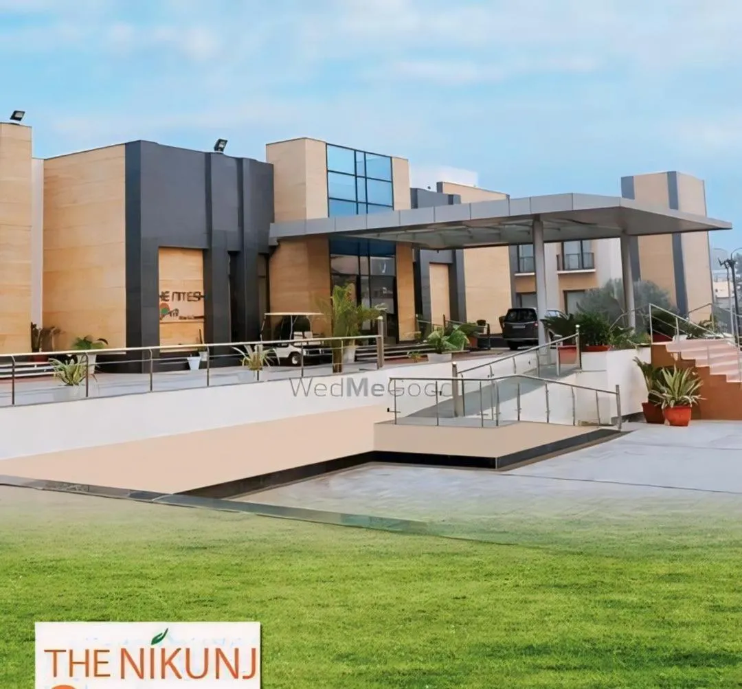 Image 5 of The Nikunj Hotels