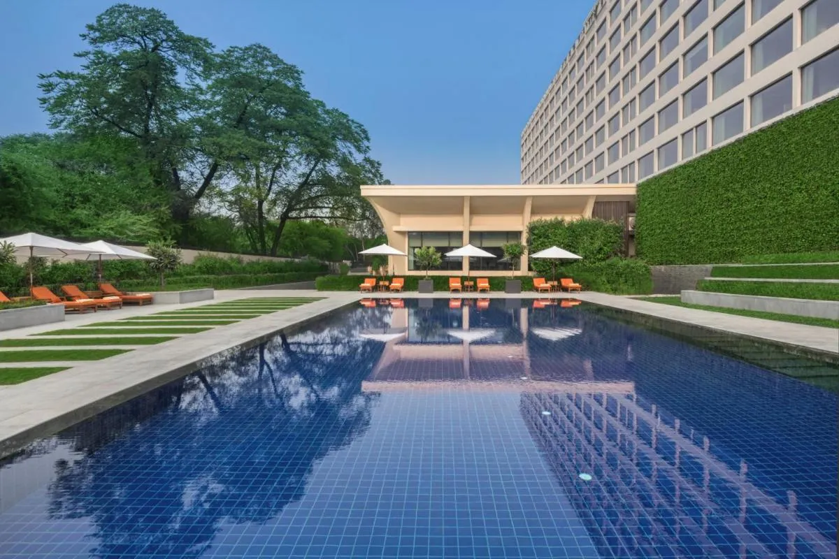 Image 3 of The Oberoi New Delhi