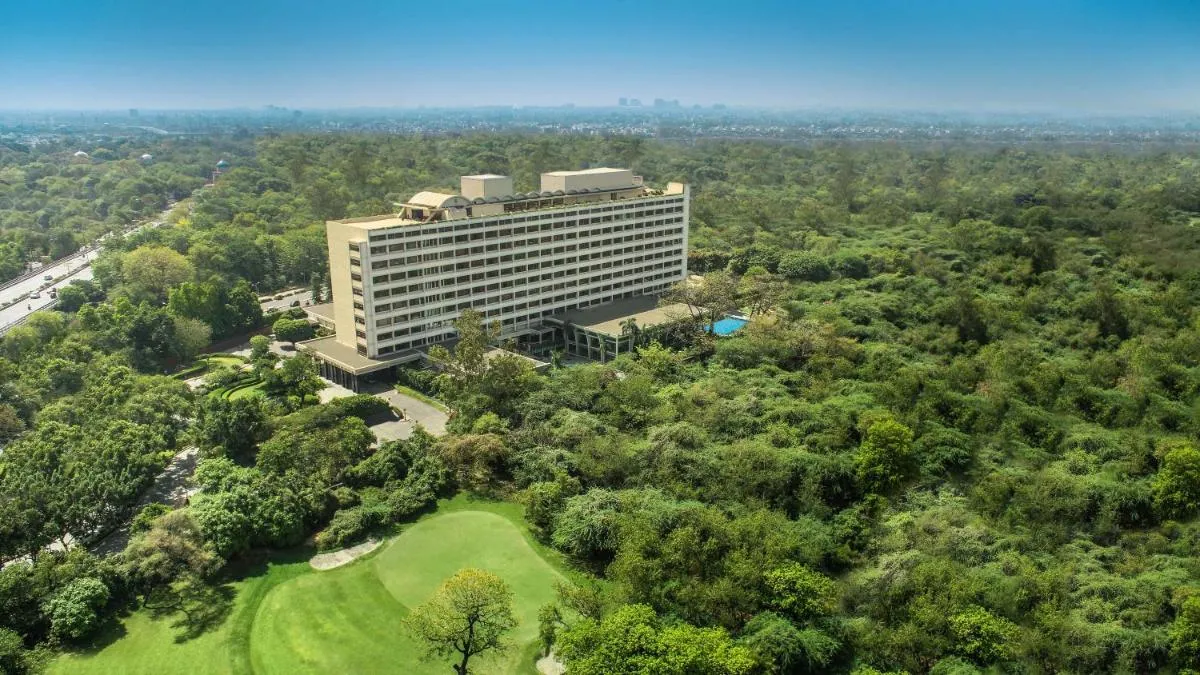 Image of The Oberoi New Delhi