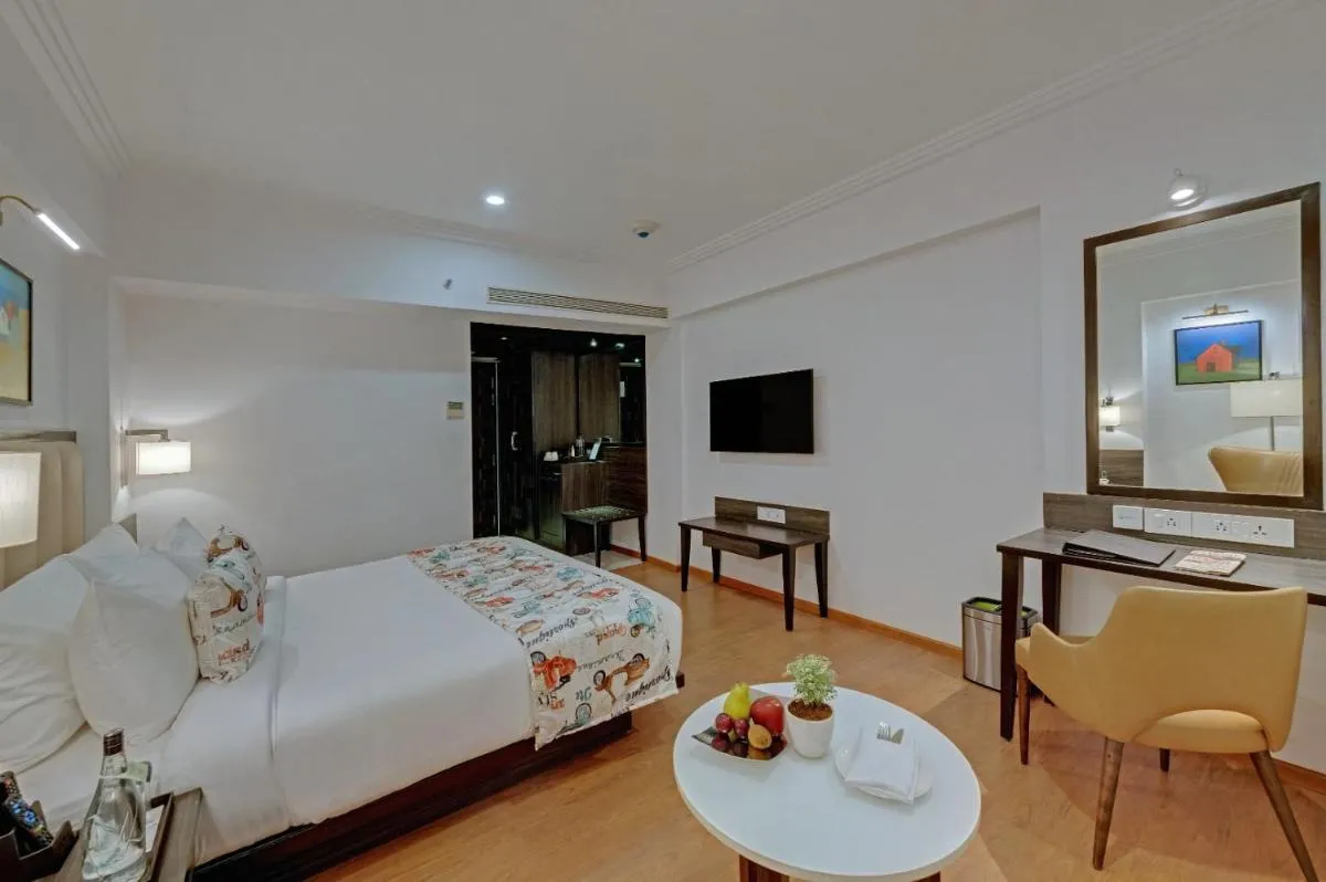 Image 3 of The Ocaen Suite Near Delhi Airport