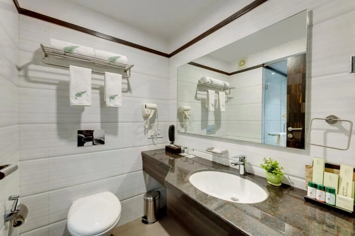 Image 2 of The Ocaen Suite Near Delhi Airport