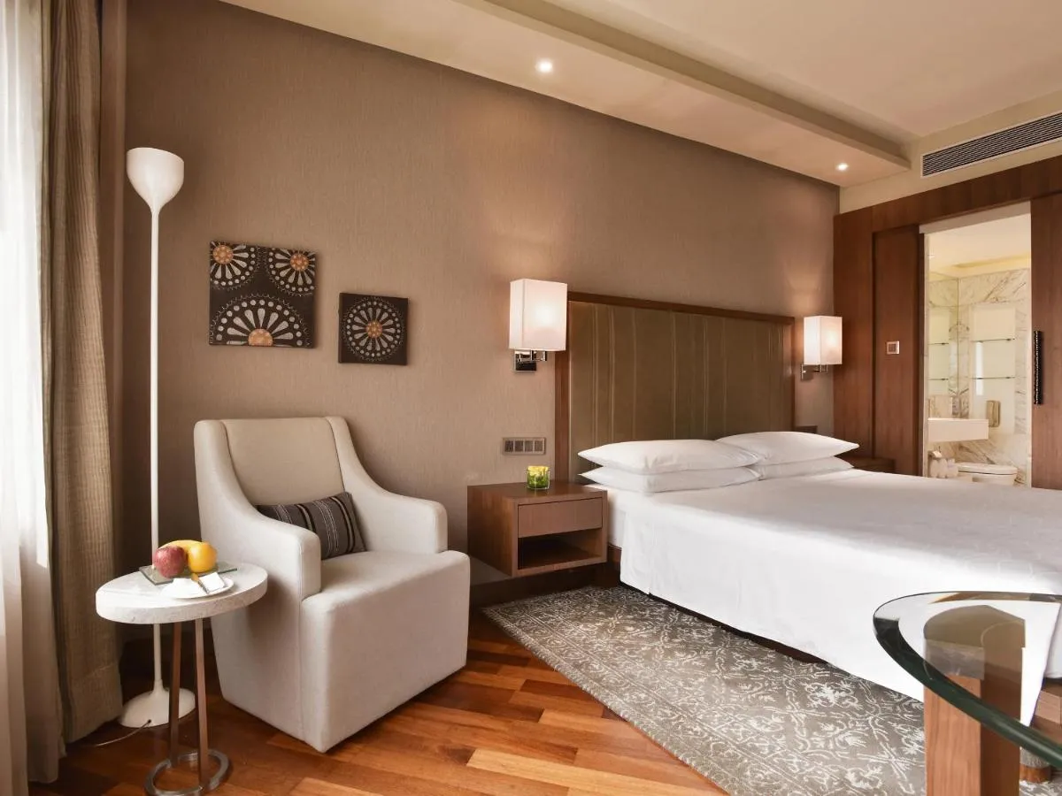 Image 5 of The Ocaen Suite Near Delhi Airport