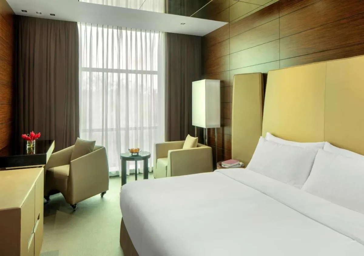 Image 1 of The Oceann Near Delhi Airport