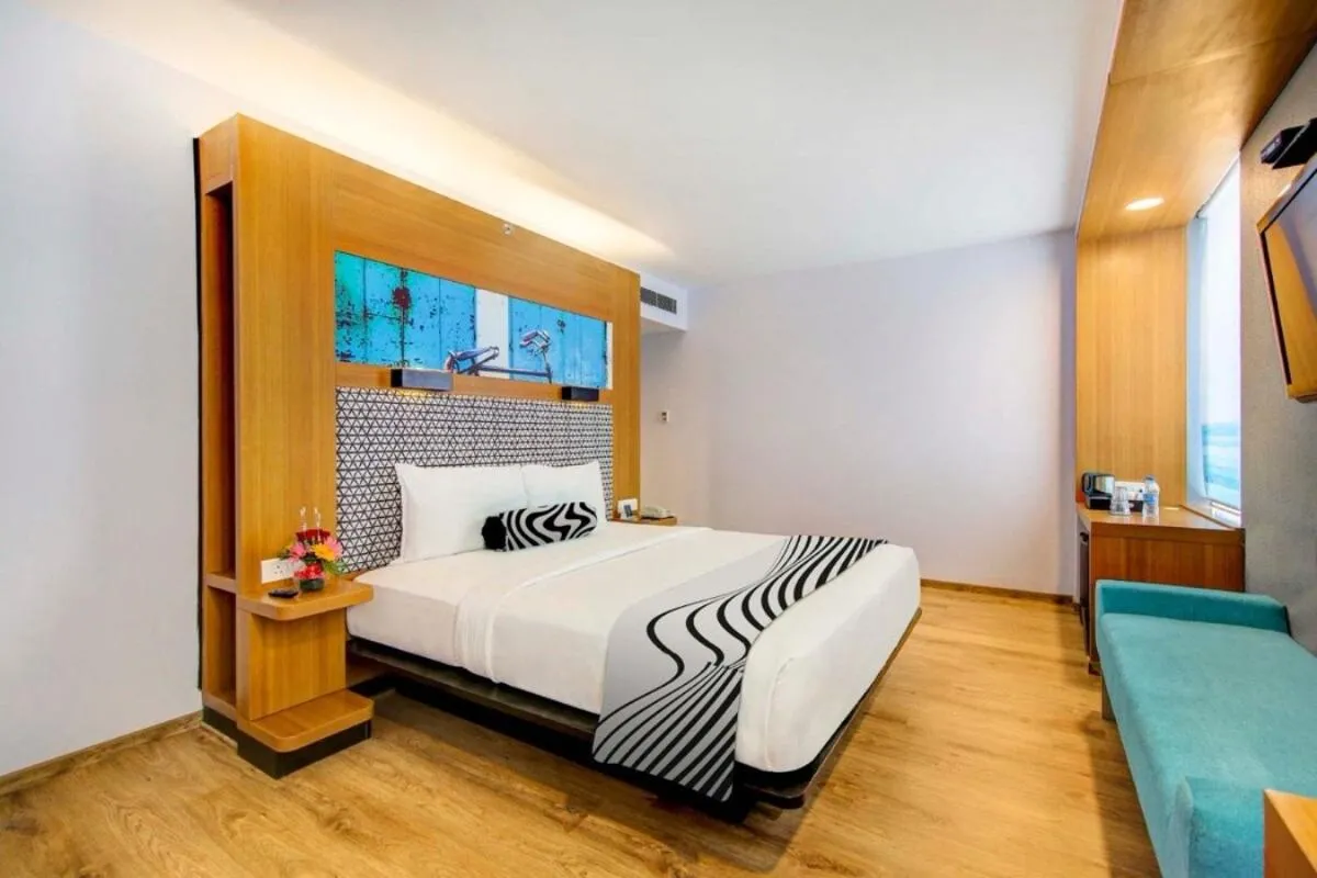 Image 4 of The Oceann Near Delhi Airport