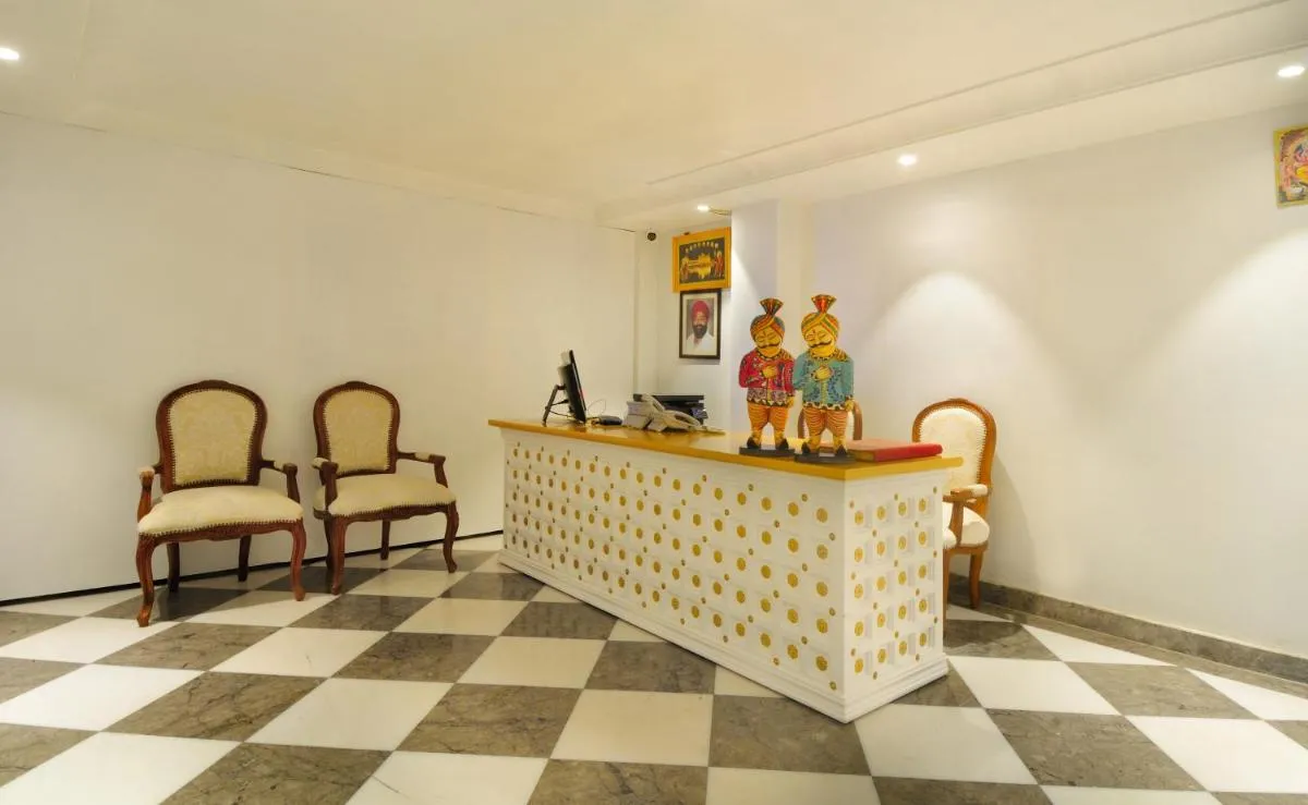 Image 3 of The Pinky Villa – Heritage Boutique Suites