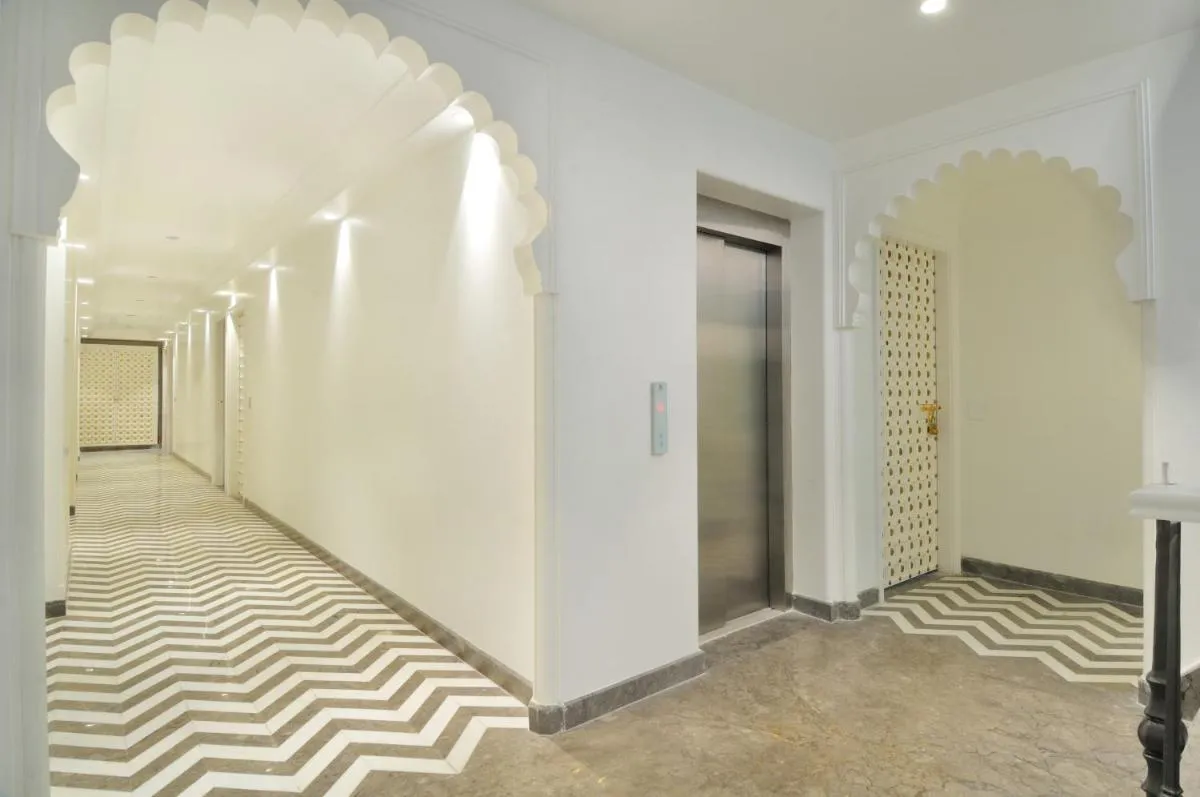 Image 6 of The Pinky Villa – Heritage Boutique Suites