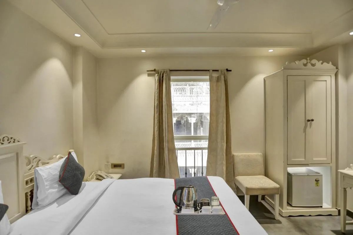 Image 4 of The Pinky Villa – Heritage Boutique Suites