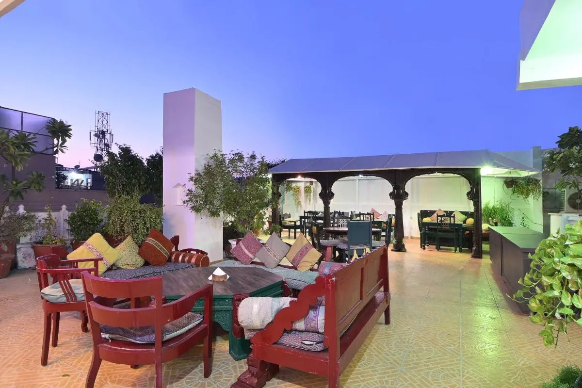 Image 2 of The Pinky Villa – Heritage Boutique Suites