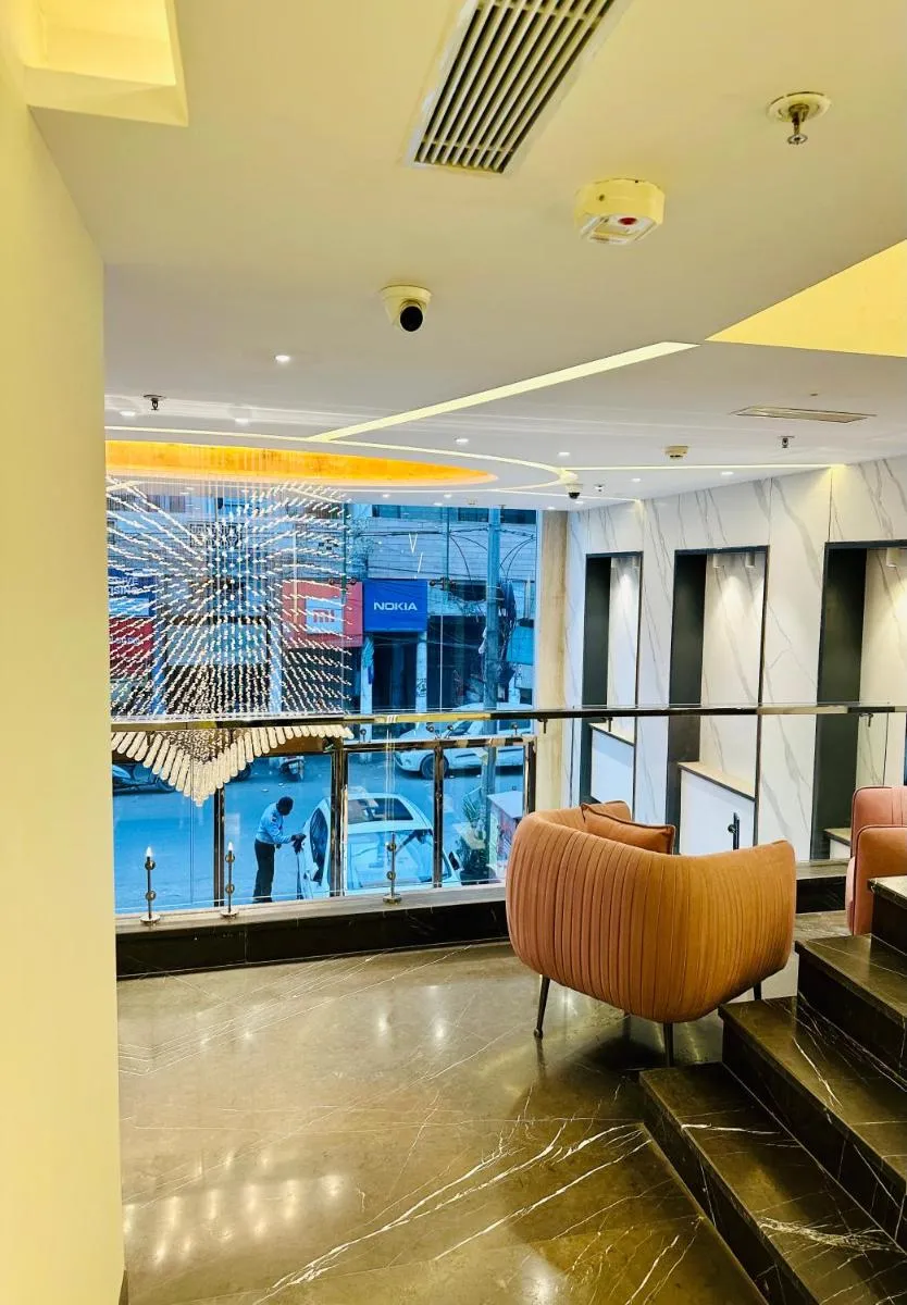 Image 4 of The Prime Delhi