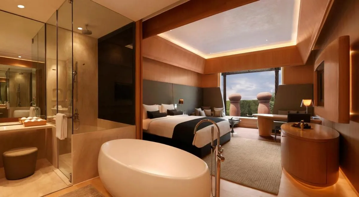 Image 1 of The Roseate