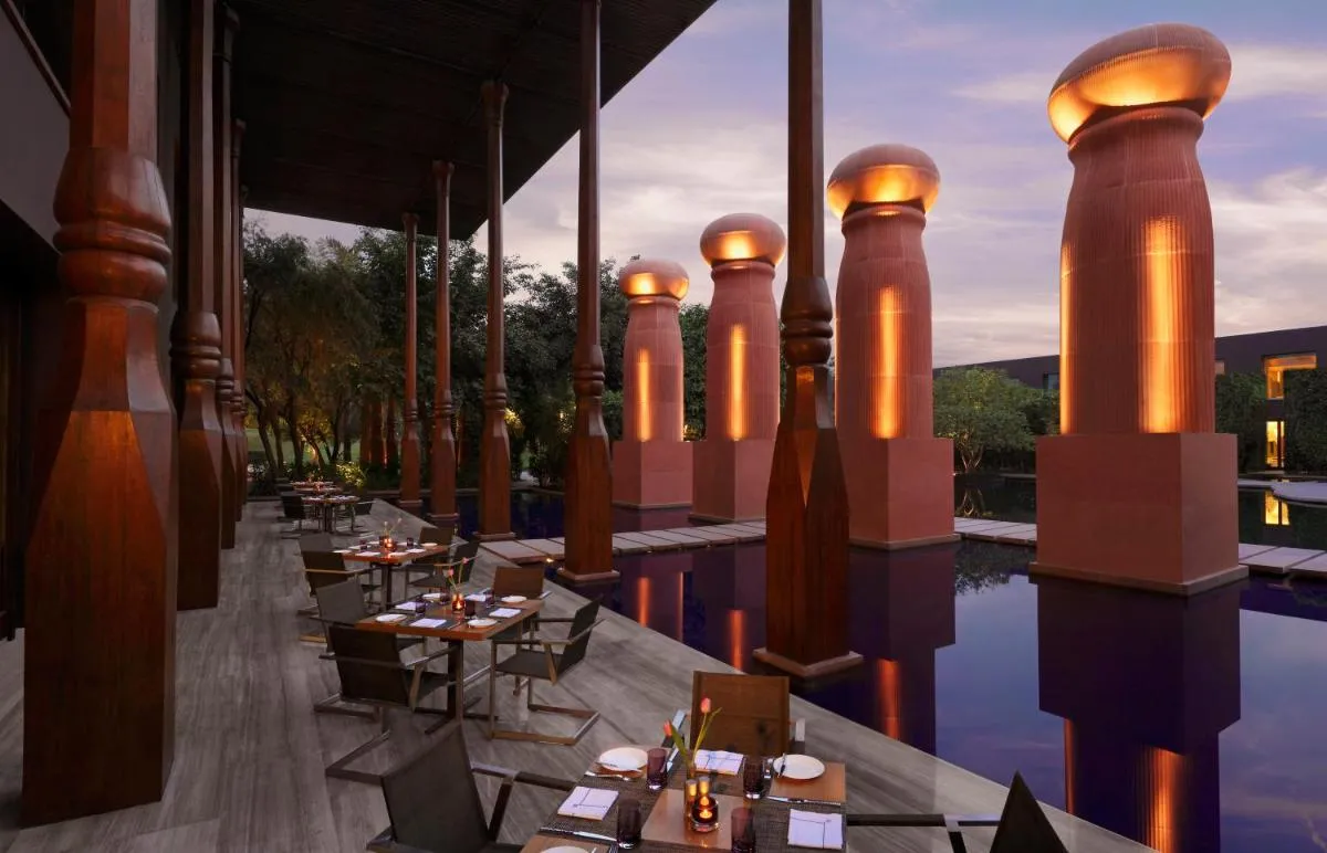 Image 2 of The Roseate