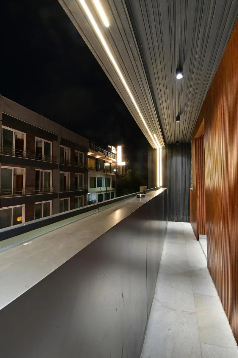 Image 5 of The Saina International Hotel New Delhi