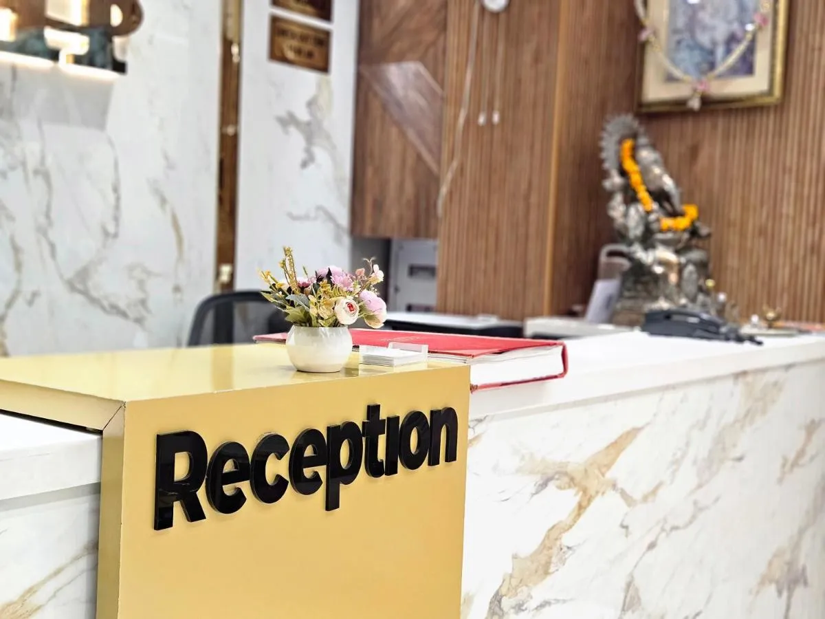 Image 6 of The Saina International Hotel New Delhi