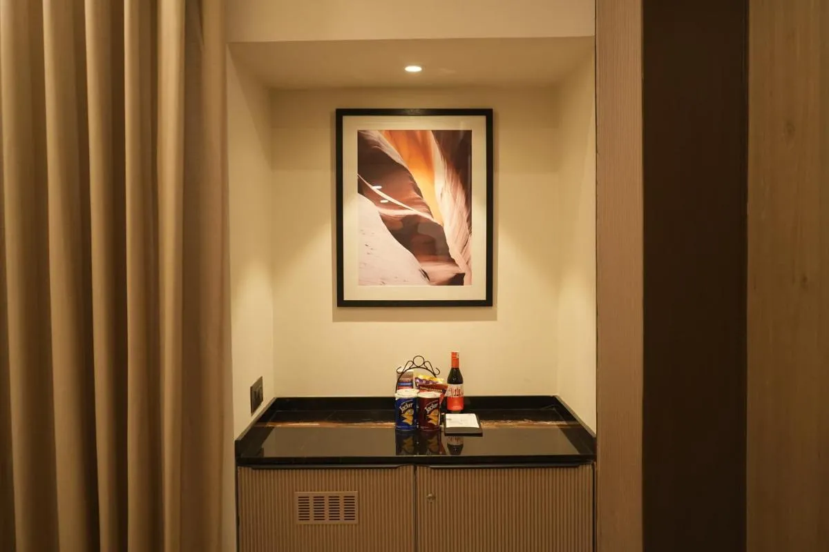 Image 4 of The Suryaa New Delhi