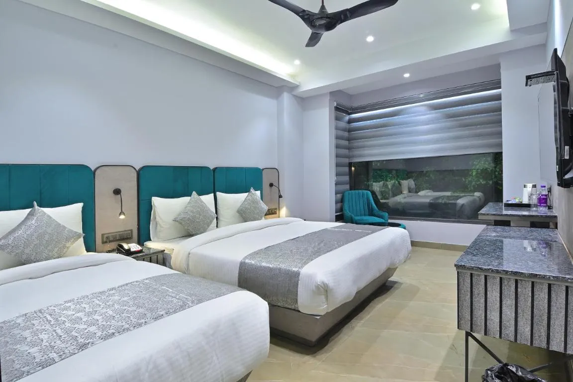 Image of The Uptown – Luxurious Suites