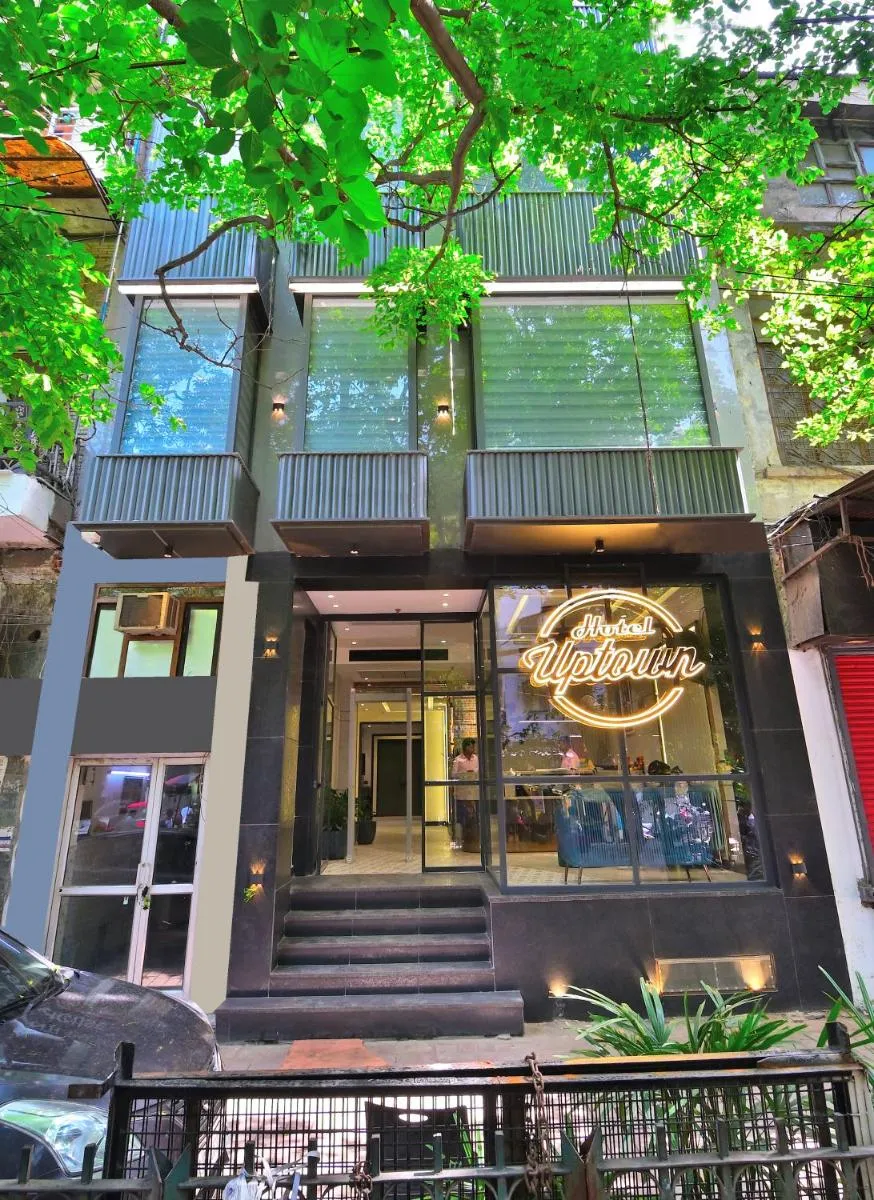 Image 3 of The Uptown – Luxurious Suites