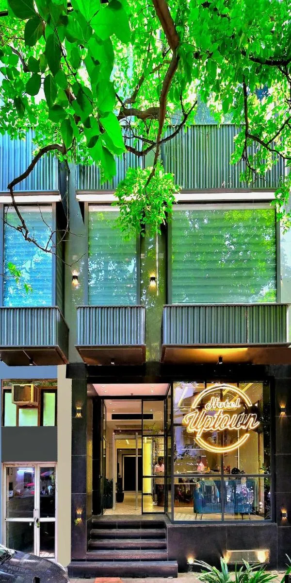 Image 4 of The Uptown – Luxurious Suites